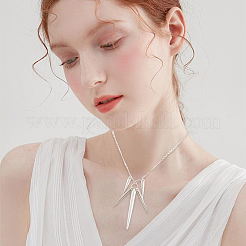 120 pièces 3 styles pendentifs en plastique&nbsp;KY-SC0002-64