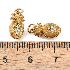 Anhänger aus Edelstahl 304&nbsp;STAS-H244-12G