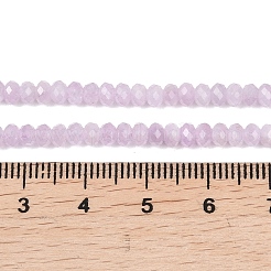 Naturperlen Stränge kunzite&nbsp;G-B175-A11-2x4mm