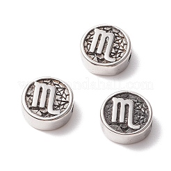Perline in acciaio inossidabile 304&nbsp;STAS-J033-01C