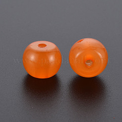 Perline acrilico jelly imitato&nbsp;MACR-S373-14-EA05