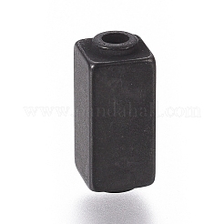 304 Edelstahlperlen&nbsp;LS-STAS-G214-09B