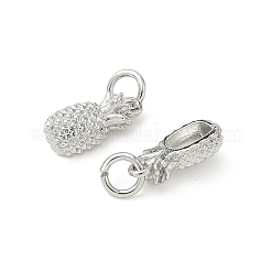 Pendentifs en laiton&nbsp;KK-D386-07P