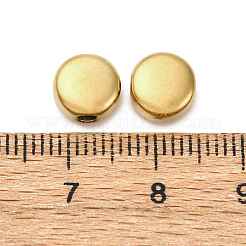 304 Edelstahlperlen&nbsp;STAS-C128-03A-G