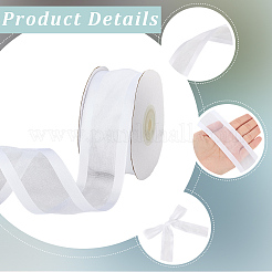 Ruban de polyester&nbsp;OCOR-CY0003-91C