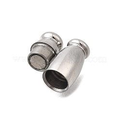 Fermoirs magnétiques en acier inoxydable 304&nbsp;STAS-D382-03C-P