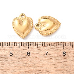 Anhänger aus Edelstahl 304&nbsp;STAS-I330-035G