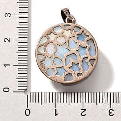 Ciondoli Opalite&nbsp;G-P560-01R-03