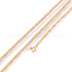 Cordoncino di cotone macramè&nbsp;OCOR-H110-01C-12