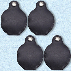 4 Stück Lupe&nbsp;AJEW-SP0002-48
