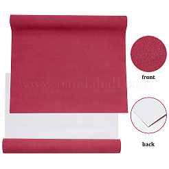1 pezzo di tessuto in similpelle fai da te&nbsp;DIY-OC0010-65B
