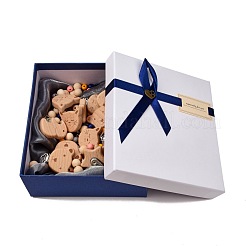 Rechteckige Geschenkboxen aus Karton&nbsp;CON-C010-03A