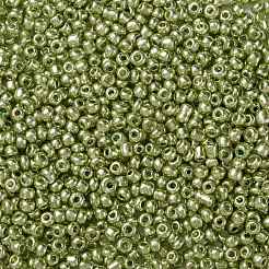 12/0 perles de rocaille en verre&nbsp;SEED-A017-2mm-1112