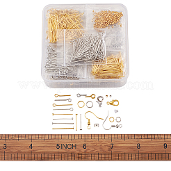 Set di gioielli fai da te&nbsp;DIY-TA0002-52