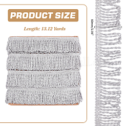 Ruban de polyester&nbsp;OCOR-WH0105-055A