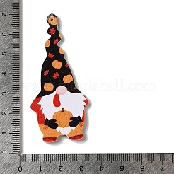 Colgantes grandes de polipiel de halloween&nbsp;FIND-K017-02A-04