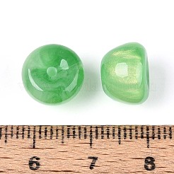 Undurchsichtigen Harzkügelchen&nbsp;RESI-N049-01A