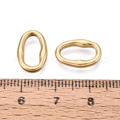 Verbindungsringe aus Edelstahl 304&nbsp;STAS-Q113-08G-01