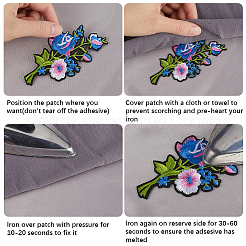 4 Stück&nbsp;PATC-CY0001-06