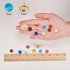 DIY Ohrring machen&nbsp;DIY-SC0004-63