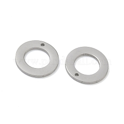 Anhänger aus 304 Edelstahl&nbsp;STAS-P433-02P