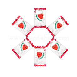 Flatback Harz Cabochons&nbsp;LS-RESI-CJC0001-23B