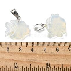 Opalite Anhänger&nbsp;G-B127-16P-06