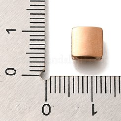 Perline di strass in acciaio inossidabile 304&nbsp;STAS-G350-21RG