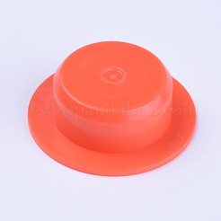 Embouts en plastique&nbsp;TOOL-WH0103-08B-02