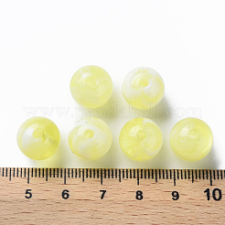 Perles acryliques&nbsp;MACR-S375-001D-08