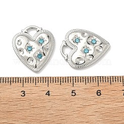 Strassanhänger aus Edelstahl 304&nbsp;STAS-L308-11P