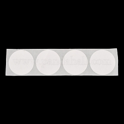 Selbstklebende Papieraufkleber mit Weihnachtsmotiven&nbsp;DIY-M070-08B
