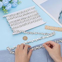 Eisen-Strass-Bandbesatz&nbsp;IFIN-WH0065-77