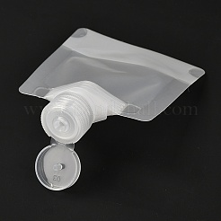 Sacs de voyage en plastique pour animaux de compagnie&nbsp;X1-ABAG-I006-02A