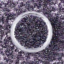 12/0 perline di vetro&nbsp;X1-SEED-A016-2mm-214