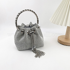 Taschenzubehör-Set&nbsp;DIY-WH0409-49P