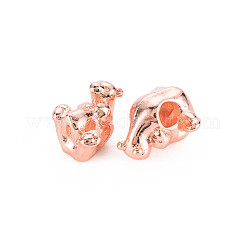 Gestelllegierung European Beads&nbsp;MPDL-N039-145RG