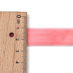 Ruban de velours simple face de 5/8 pouce&nbsp;OCOR-R019-15.9mm-014