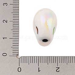 UV-Beschichtung Acryl-Perlen&nbsp;OACR-M013-09A