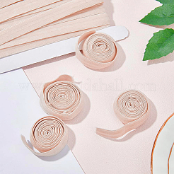 Ruban plat en nylon de 10 mètre&nbsp;OCOR-GF0002-97