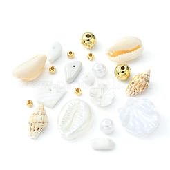 Kit di ricerca per la creazione di gioielli con perline fai da te&nbsp;DIY-FS0004-24