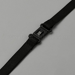 Rutschfeste BH-Träger aus Nylon&nbsp;FIND-WH0290-70C