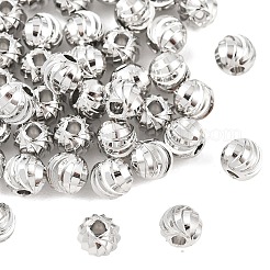 Perles d'espacement en laiton shegrace&nbsp;XGRPCF030-179P