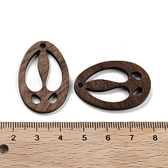 Pendentifs en bois de noyer&nbsp;FIND-Z050-09H