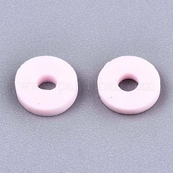 Perles en pâte polymère manuel&nbsp;X-CLAY-Q251-8.0mm-33