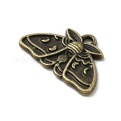 Pendentifs en alliage de style tibétain&nbsp;PALLOY-M217-36AB