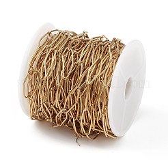 Catene a maglie romboidali in acciaio inossidabile 304&nbsp;CHS-C006-24G