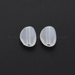 Transparente Acryl Perlen&nbsp;TACR-T003-30