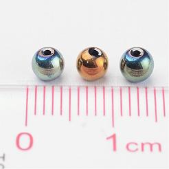 Non magnetici ematite sintetici&nbsp;X-G-S096-4mm-M