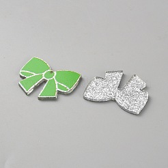 Gedruckt Acryl Anhänger&nbsp;FIND-WH0433-63
